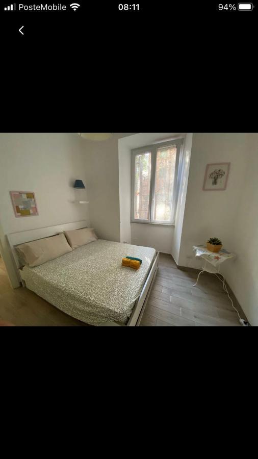 Colibri Apartment Rome Exterior photo
