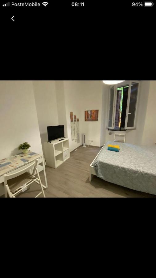 Colibri Apartment Rome Exterior photo