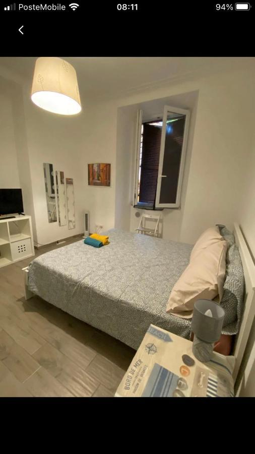 Colibri Apartment Rome Exterior photo
