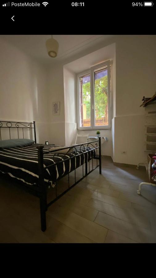 Colibri Apartment Rome Exterior photo