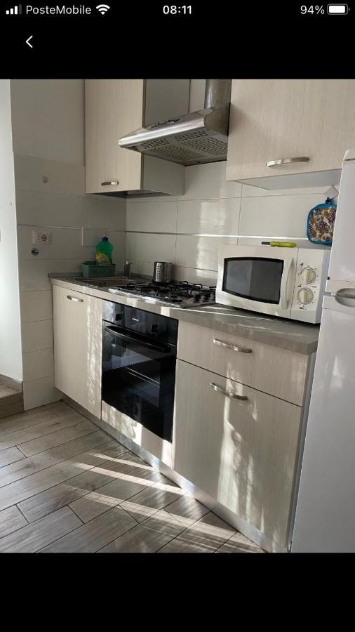 Colibri Apartment Rome Exterior photo