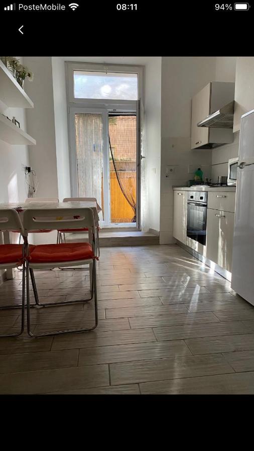 Colibri Apartment Rome Exterior photo