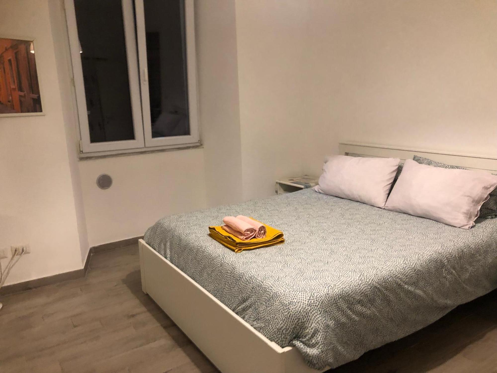 Colibri Apartment Rome Exterior photo