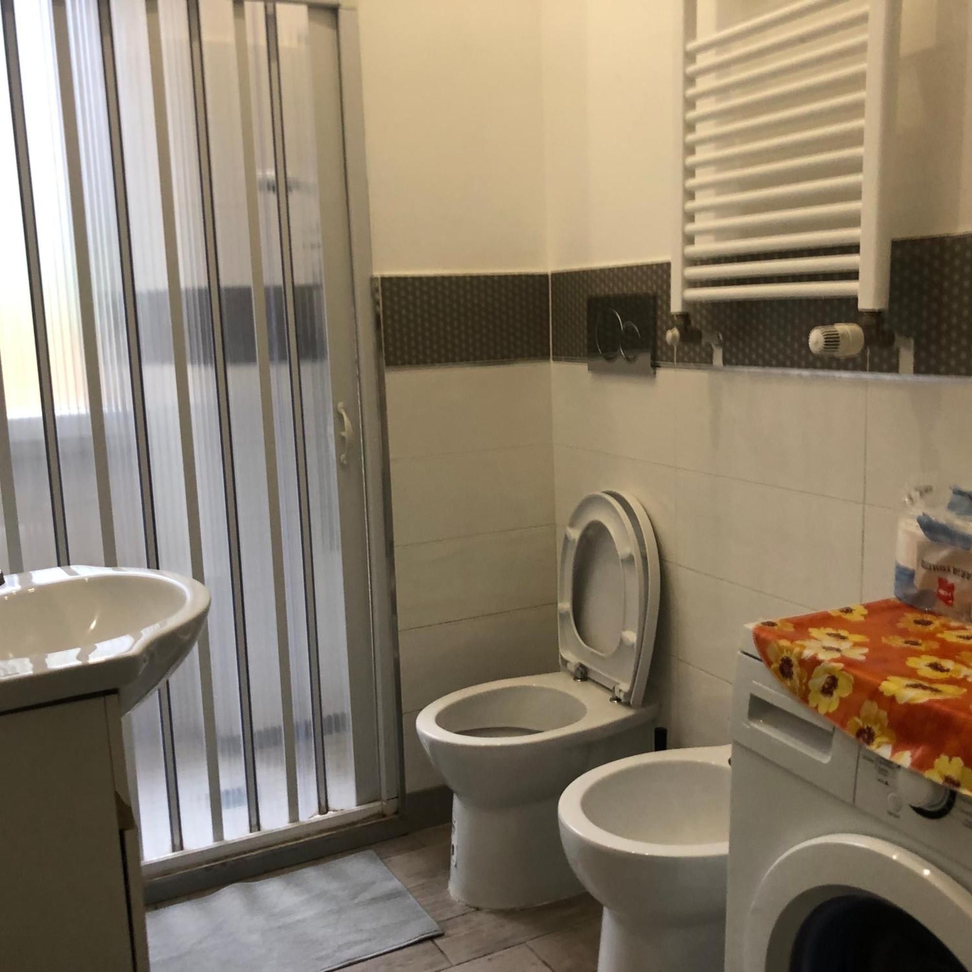 Colibri Apartment Rome Exterior photo