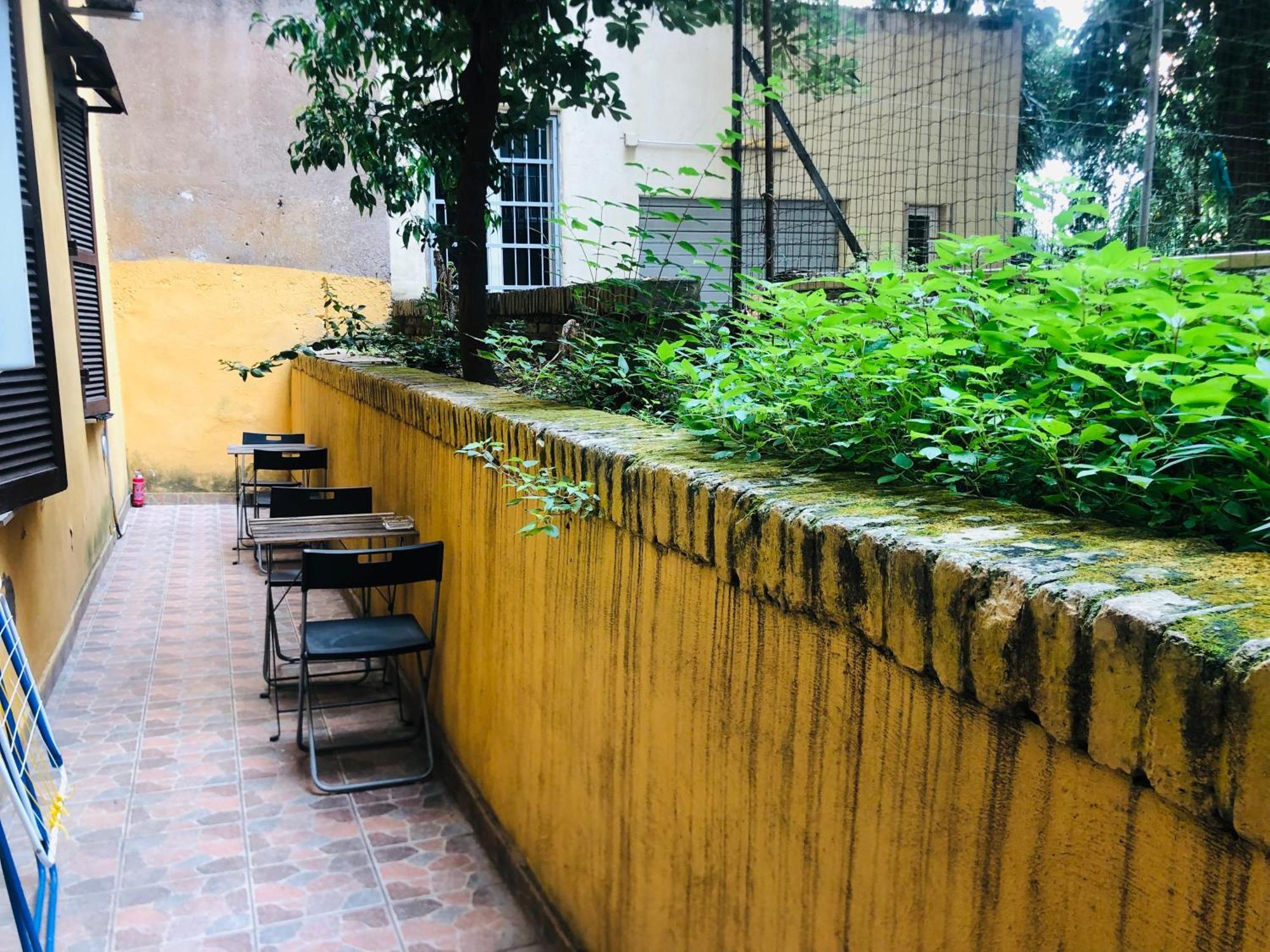 Colibri Apartment Rome Exterior photo