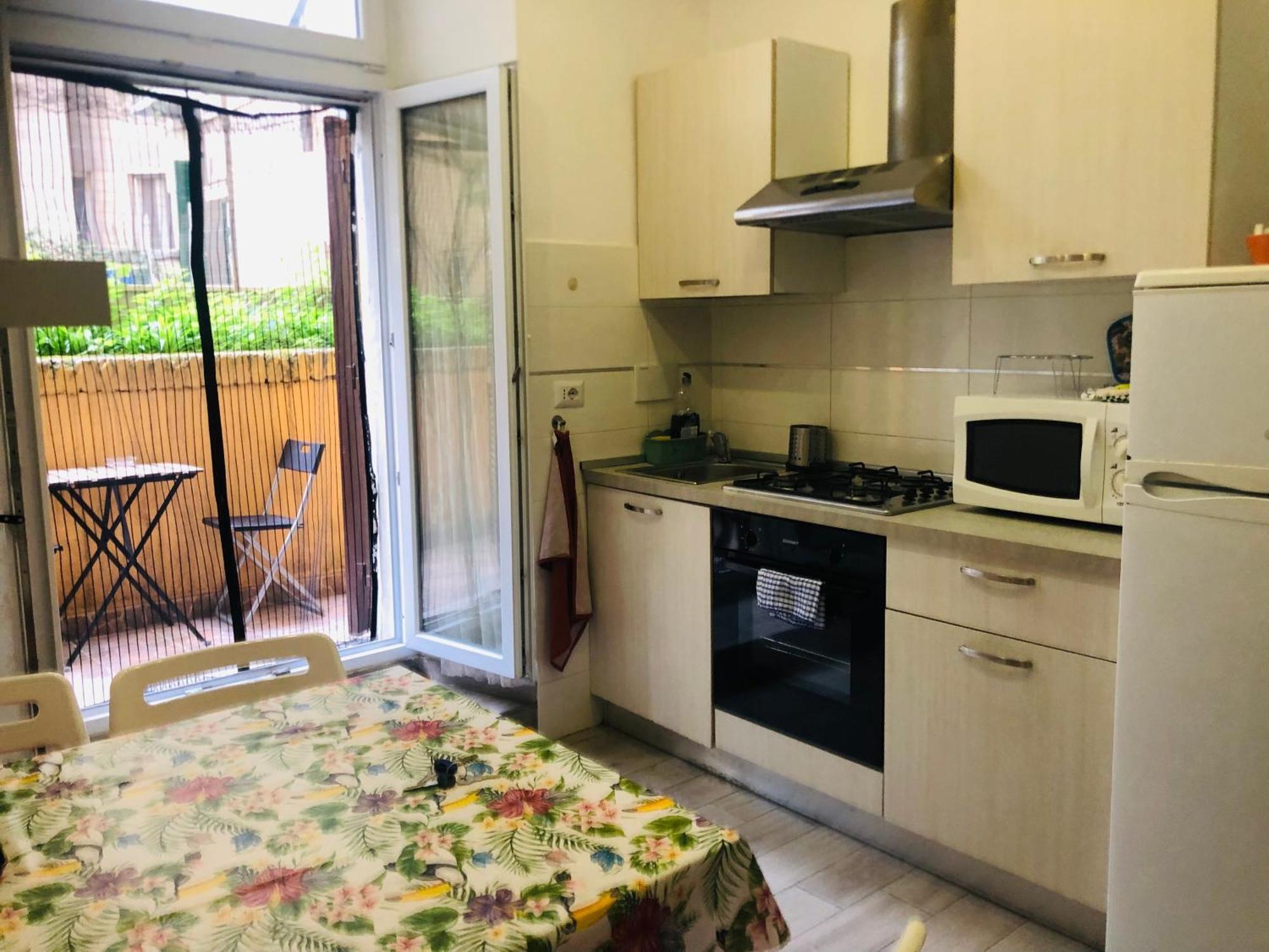 Colibri Apartment Rome Exterior photo