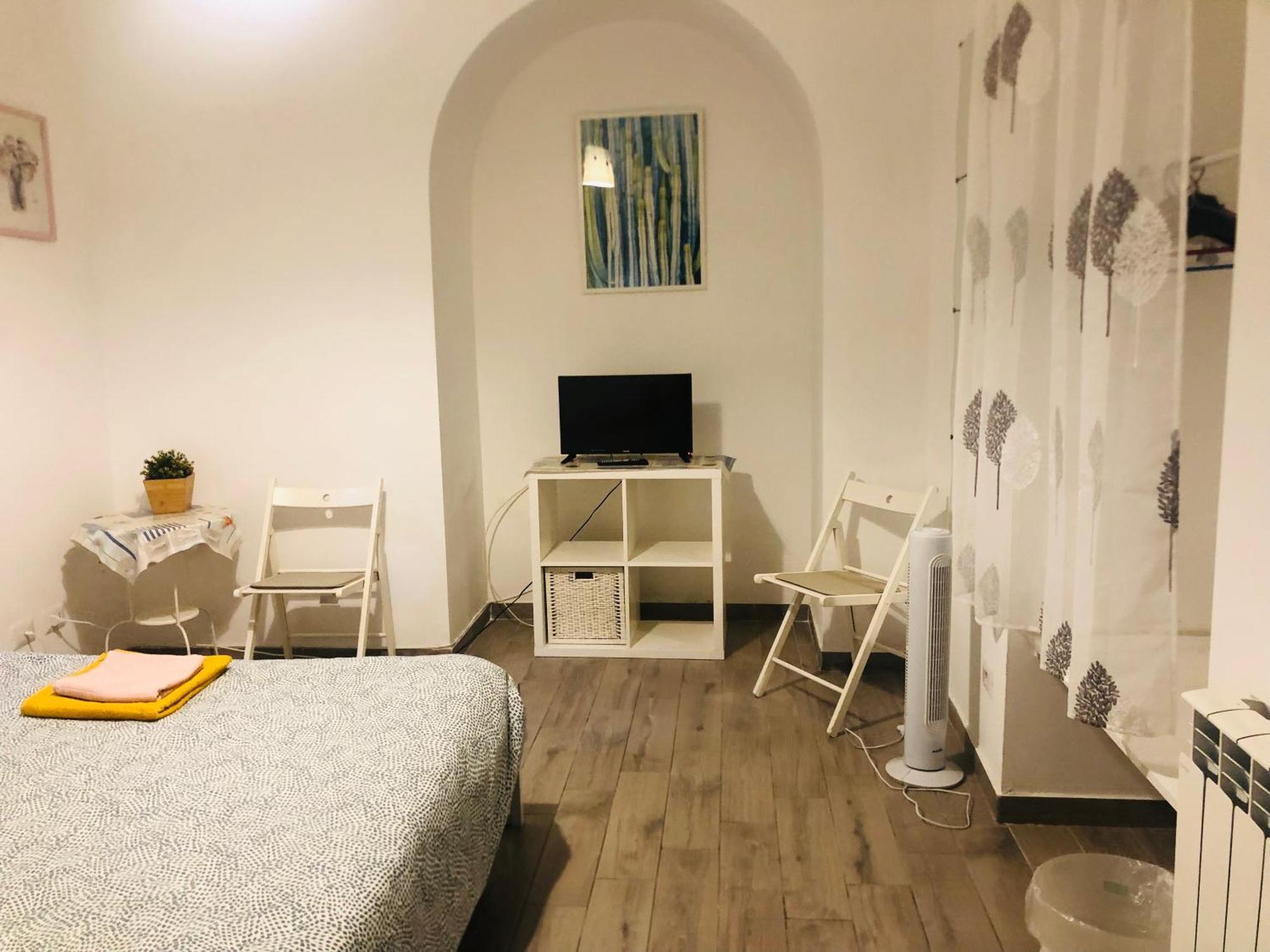 Colibri Apartment Rome Exterior photo