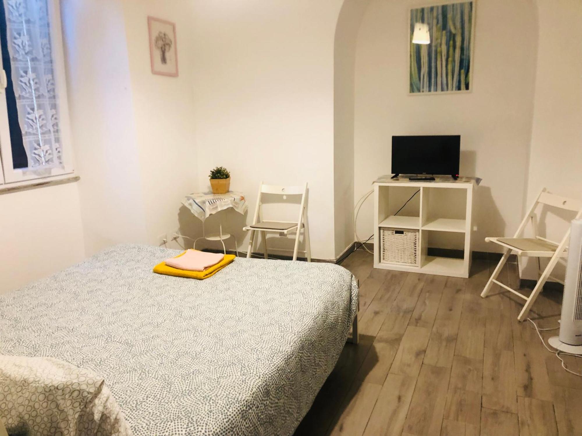 Colibri Apartment Rome Exterior photo